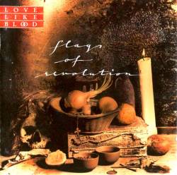 Love Like Blood : Flags of Revolution